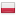 interadore.pl server is located in Poland